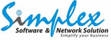 Simplex Software & Network Solutions Logo
