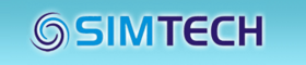 SIMtech Institute  Logo