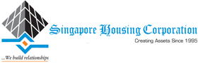Singapore Housing Corporation Logo