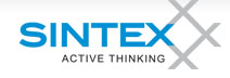 Sintex Industries Logo