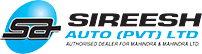 Sireesh Auto Logo