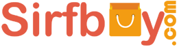 SirfBuy.com Logo