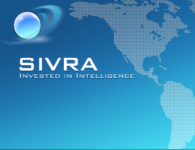 SIVRA Logo