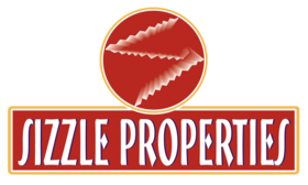 Sizzle Properties Logo