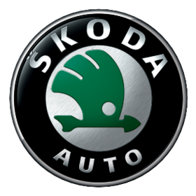 Skoda India Logo