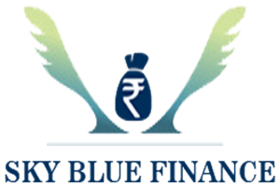 Sky Blue Finance Logo
