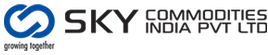 Sky Commodities Logo