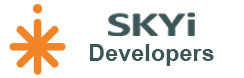 SKYi Developers Logo