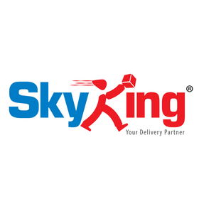 SkyKing Logo