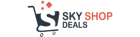 SkyShopDeals.com Logo