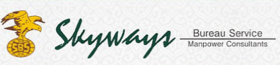 Skyways Bureau Service Logo