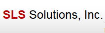 SLS Solutions Logo