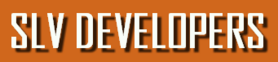 SLV Developers Logo