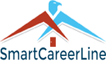 Smart Career Line Logo