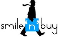 Smile N Buy Logo
