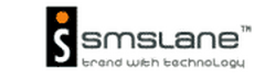 SMS Lane  Logo