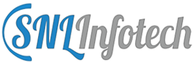 SNL Infotech Logo