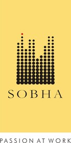 Sobha Developers  Logo