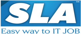 Softlogic Academy [SLA Jobs] Logo