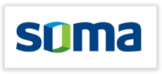 Soma Constructions Logo