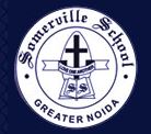 SomerVille School  Logo