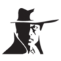 Southern Detective Agency Logo