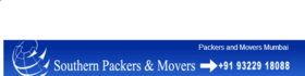 Southern Packers & Movers Logo