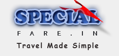 Specialfare.in Logo