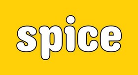 Spice Mobiles / Spice Mobility Logo