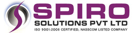 SPIRO Solutions Logo