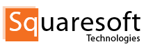 Squaresoft Technologies Logo
