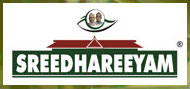 Sreedhareeyam  Logo