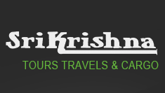 Sri Krishna Travels Logo