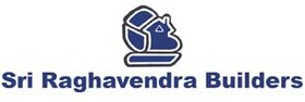 Sri Raghavendra Builders Logo
