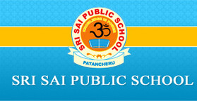Sri Sai Public School Logo
