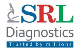 SRL Diagnostics Logo