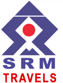 SRM Transports Logo