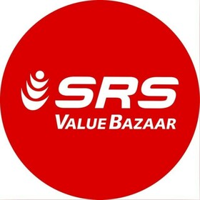 SRS Value Bazaar Logo