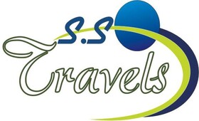 SS Travels Logo