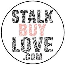 StalkBuyLove Logo