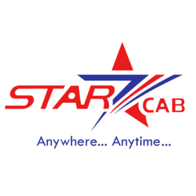 StarCab Services Logo