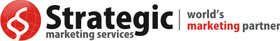 Strategic Services Logo
