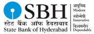 State Bank of Hyderabad Logo
