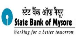 State Bank of Mysore Logo
