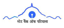 State Bank of Patiala Logo