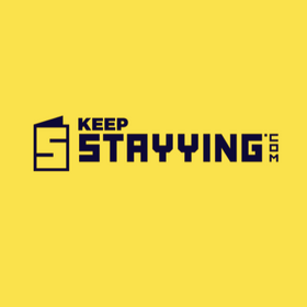 Stayying Logo
