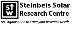 Steinbeis Solar Research Centre Logo