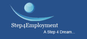 Step4Employment Logo