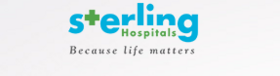 Sterling Hospital Logo