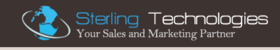 Sterling Technologies Logo